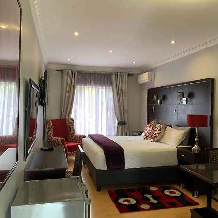 Leighton Court Hotell Newcastle Exteriör bild