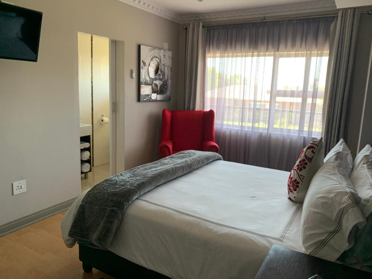 Leighton Court Hotell Newcastle Exteriör bild