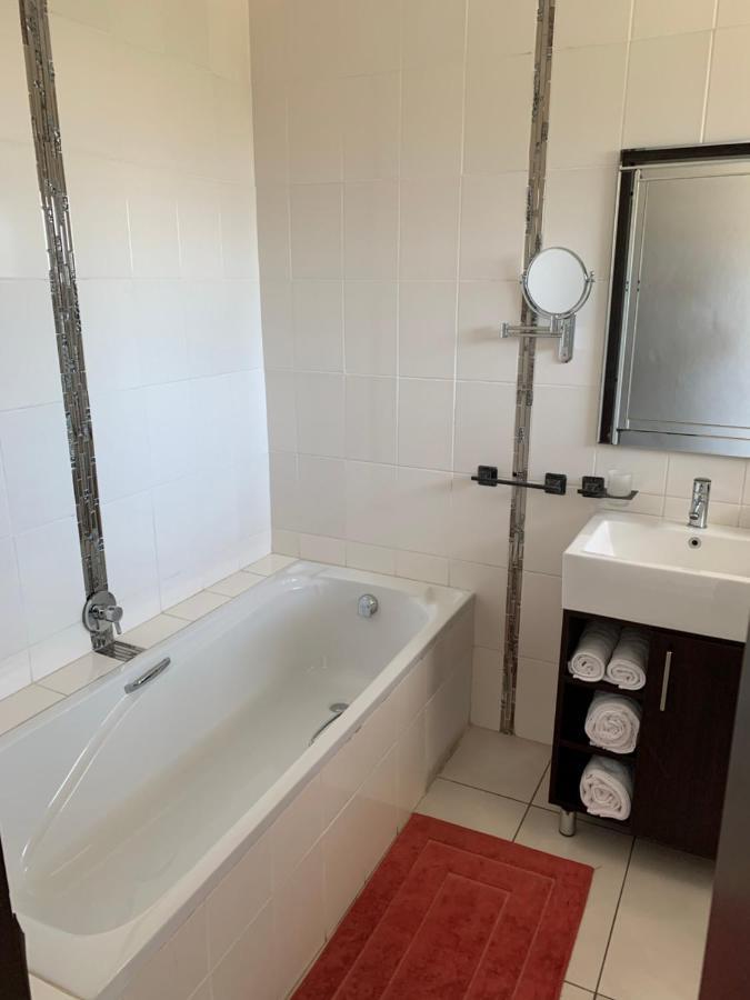 Leighton Court Hotell Newcastle Exteriör bild