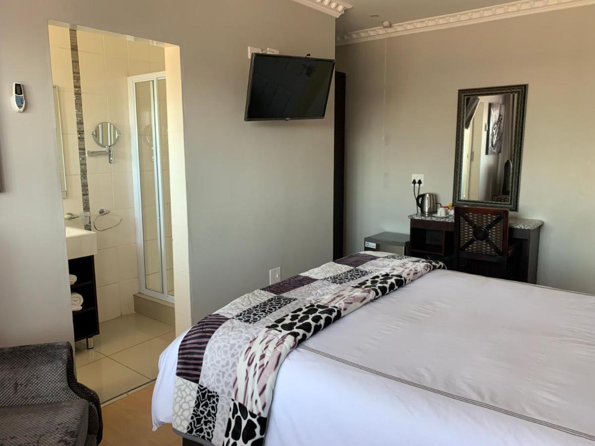 Leighton Court Hotell Newcastle Exteriör bild