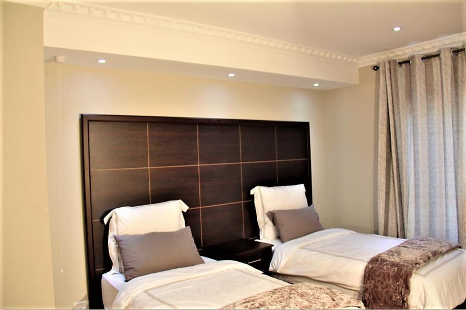 Leighton Court Hotell Newcastle Exteriör bild